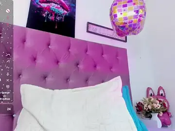 Stripchat Best live sex cam show of Aily_star