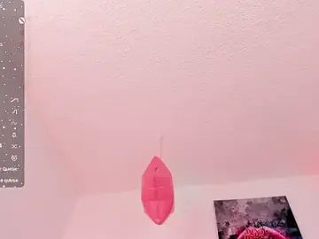 Stripchat Free Live Porn of Aily_star