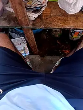 Stripchat Free Live Porn of Desindianbull69