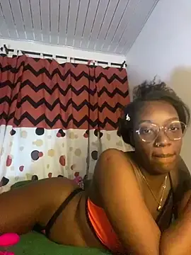 Stripchat Free Live Porn of GaiaFiore