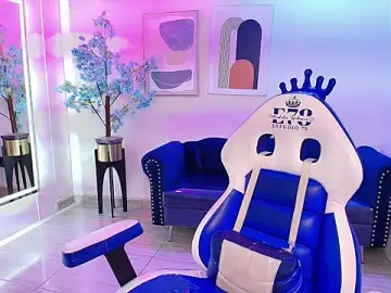 Stripchat Live Sex of Julie_vancouver