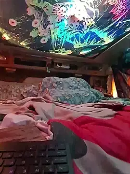 Stripchat Live Sex of Spun_Foxxx