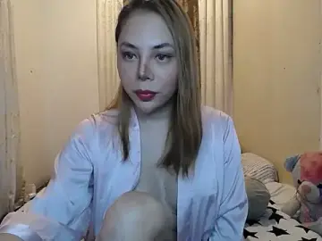 Stripchat Live Porn of TIKOLGIRL