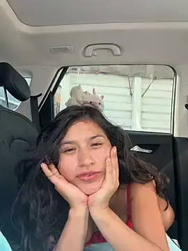Stripchat Best live sex cam show of sexi_noemi