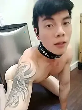 Stripchat Live Sex Cam of Allen8707