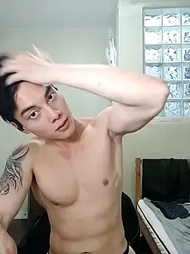 Stripchat Nude Webcam of Allen8707