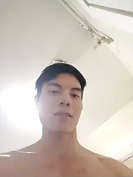Stripchat Adult Webcam of Allen8707