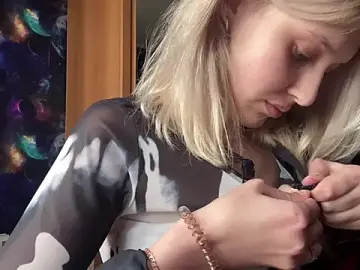 Stripchat Adult Video Chat of Nelly_Gilbert