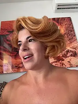 Stripchat Free Live Porn of Selvaggia_official83