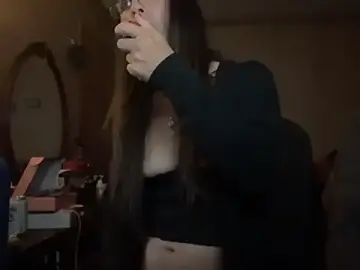 Stripchat Free Live Porn of hexthebinary
