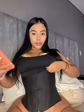 Stripchat Adult Video Chat of AlisonBeltran1