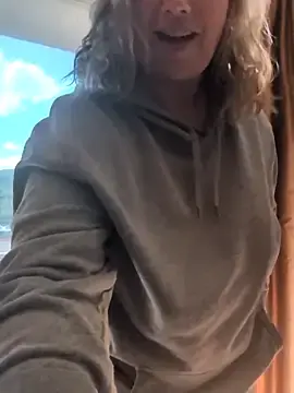 Stripchat Private Sex Chat of Canadian_BBW
