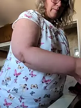 Stripchat Watch Live Sex Cams of Canadian_BBW