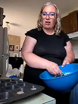 Stripchat Sex Cam of Canadian_BBW