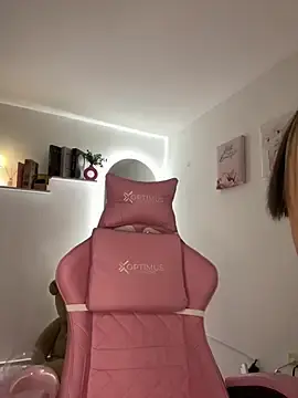 Stripchat Free Live Porn of Jenn_Layton