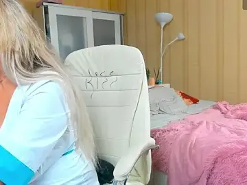 Stripchat Adult Webcam of PamHardFuck