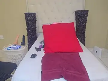 Stripchat Free Porn Cam of Tamaradee_