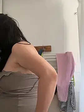 Stripchat Live Sex of TriumphLove