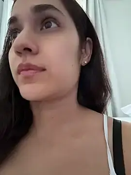 Stripchat Live Sex of __amcutefatima