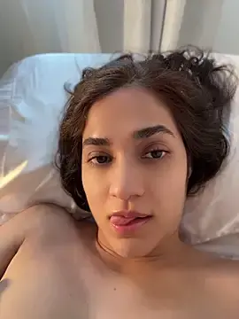 Stripchat Sex Cam of __amcutefatima