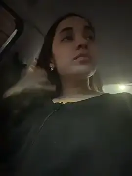 Stripchat Adult Webcam of __amcutefatima