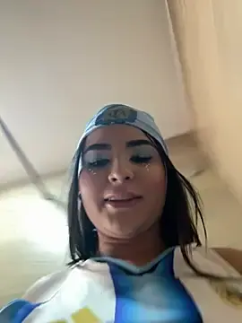 Stripchat Best Webcam of jailyncam_