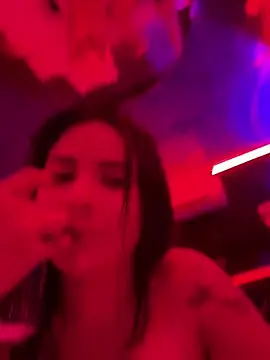 Stripchat Best live sex cam show of jailyncam_