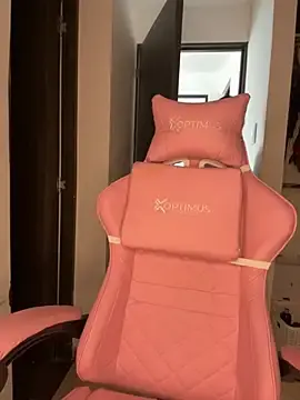 Stripchat Best live sex cam show of jailyncam_