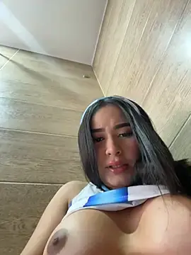 Stripchat Watch Live Sex Cams of jailyncam_