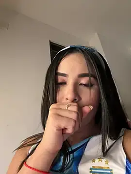 Stripchat Live Sex of jailyncam_