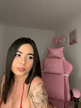 Stripchat Live Porn of jailyncam_