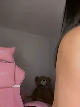 Stripchat Live Porn of jailyncam_