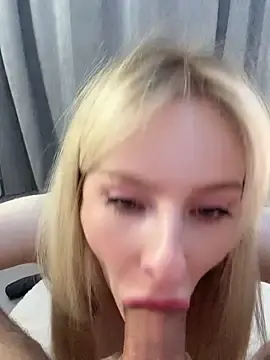 Stripchat Nude Webcam of CaseyCumFace