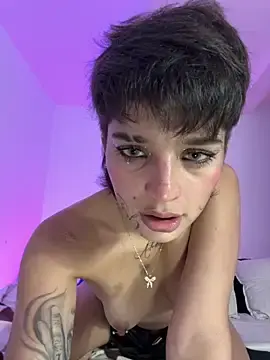 Stripchat Live Porn of DayanaDG