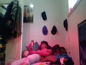 Stripchat Sex Chat of MrCleangreyxtc