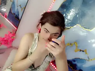 Stripchat Free Live Porn of NathalialLooes