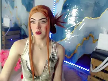 Stripchat Live Sex of NathalialLooes