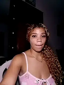 Stripchat Free Live Porn of 1CANDYLOVE