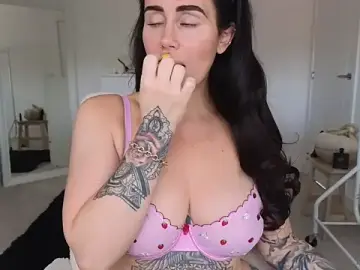 Stripchat Nude Webcam of LibbyLoveHeartx
