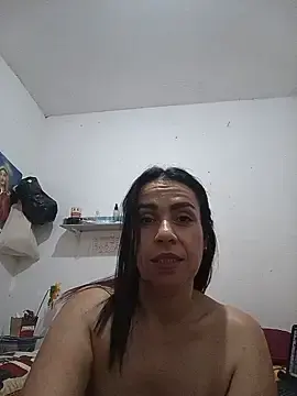 Stripchat Sex Chat of Lissa_goret