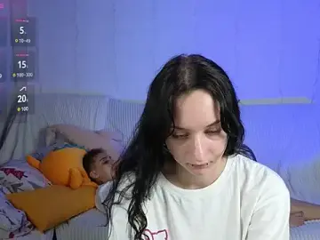 Stripchat Live Porn of LuxuryLoverss