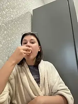 Stripchat Best Webcam of RinaCat
