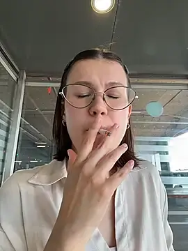 Stripchat Sex Cam of RinaCat