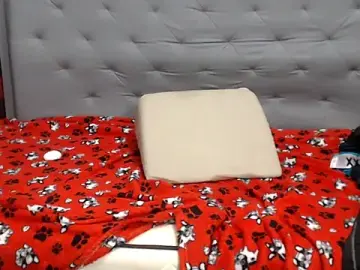 Stripchat Sex Chat of RomeoMillerr