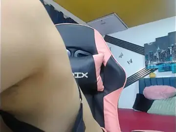 Stripchat Live Sex Cam of Zalomme