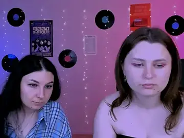 Stripchat Sex Chat of olivia_rage