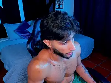 Stripchat Adult Webcams of Emmet_CollinsJS