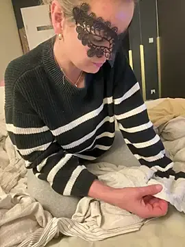 Stripchat Free Live Porn of Noliah