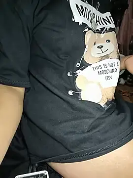 Stripchat Live Sex Cam of Tea_mimi