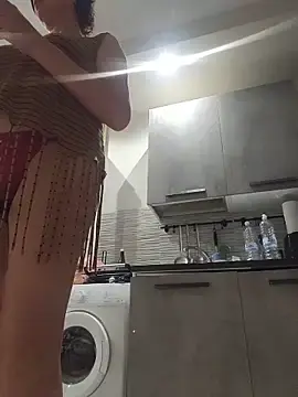 Stripchat Nude Webcam of Vagabondainnamorata